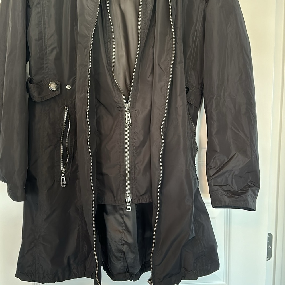 Creenstone jacket - Picture 9 of 12